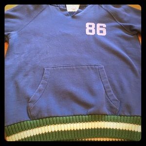 Victoria secret pink sweat shirt